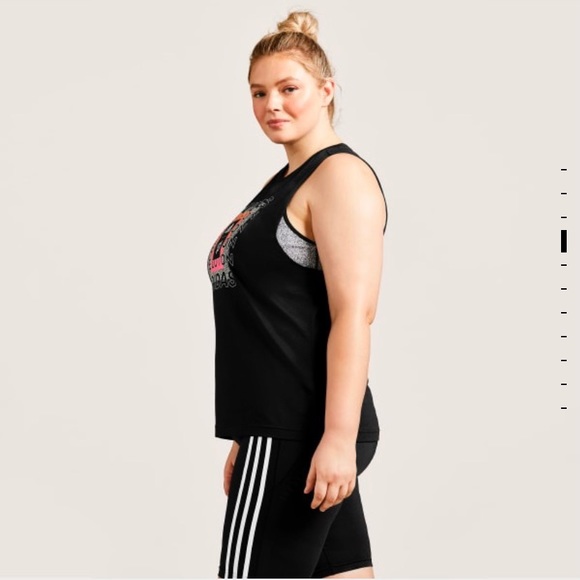 Adidas x Peloton Muscle Tank Top - Picture 2 of 11